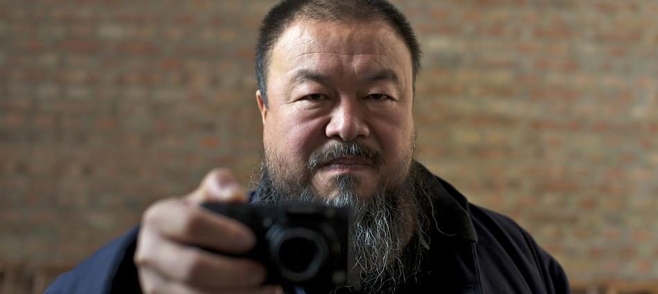 CAH Ai Weiwei