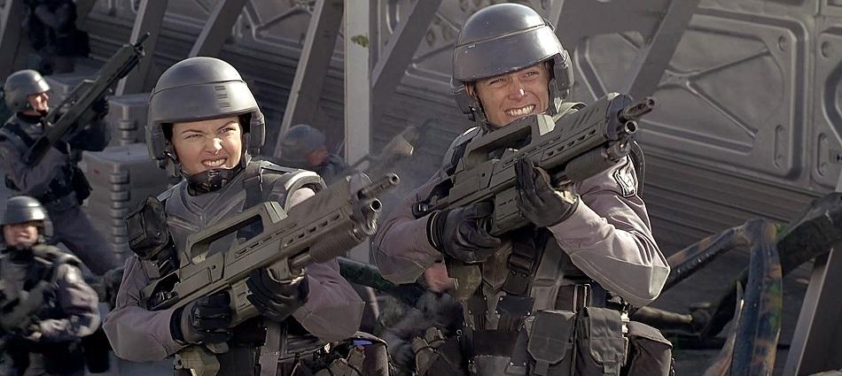 CAH Starship troopers 3