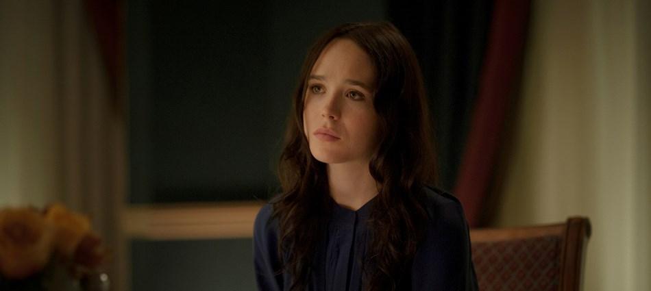 The East (Ellen Page) - Cinema ad hoc