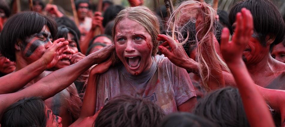 the green inferno