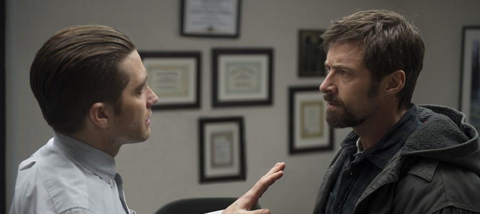 Prisioneros (Jake Gyllenhaal y Hugh Jackman) - Cinema ad hoc