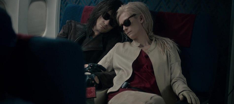 Only lovers left alive 2