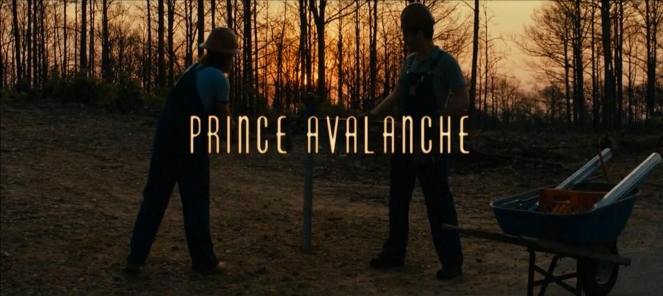 Prince Avalanche (2) - Cinema ad hoc