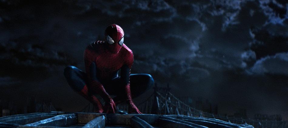 The Amazing Spider-Man 2 - Cinema ad hoc