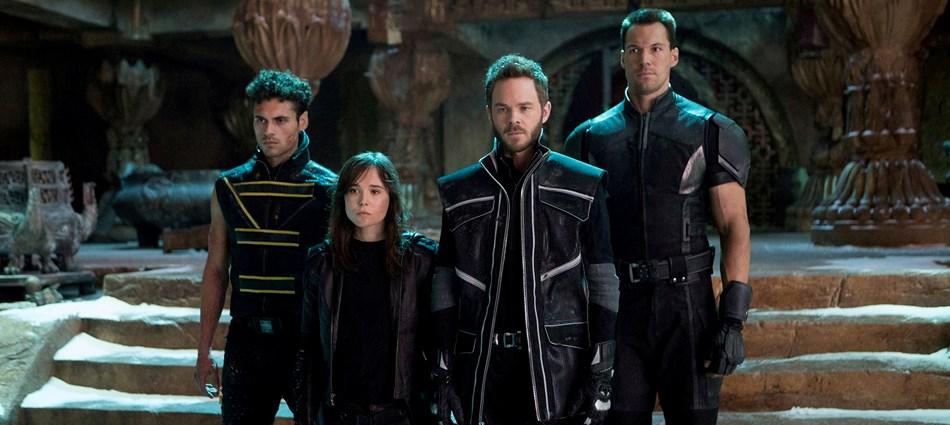 X-Men: Días del futuro pasado - Cinema ad hoc