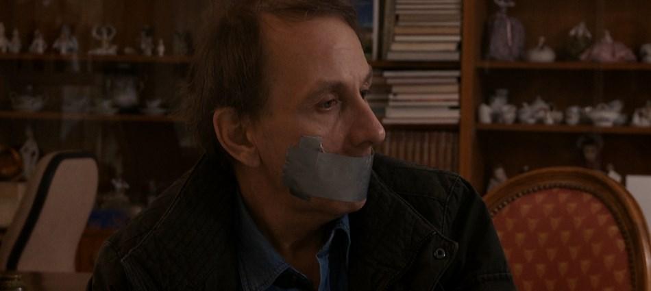El secuestro de Michel Houellebecq - Cinema ad hoc