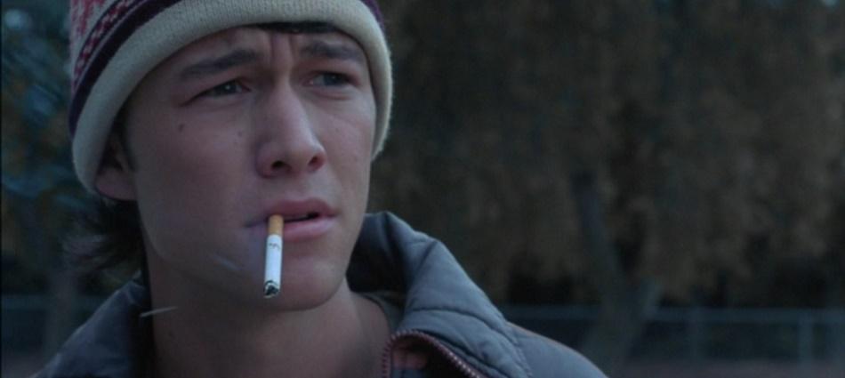 Mysterious skin