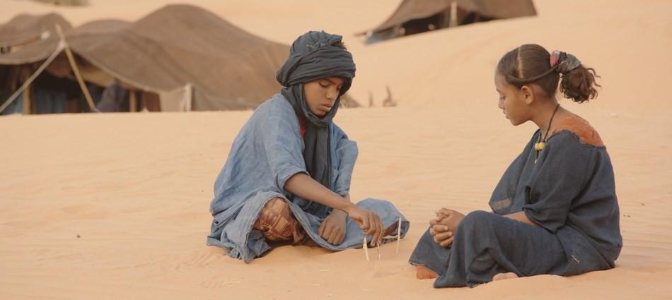 Timbuktu (3) - Cinema ad hoc