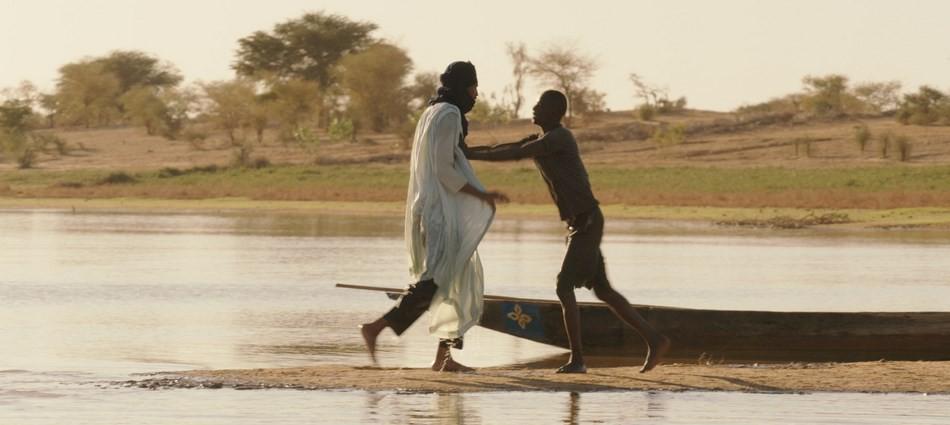 Timbuktu (2) - Cinema ad hoc
