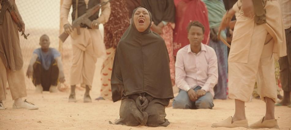 Timbuktu - Cinema ad hoc