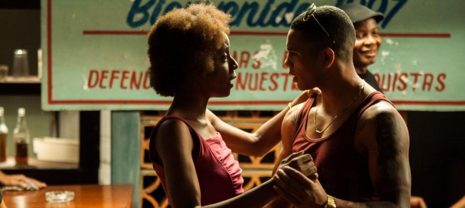 El rey de La Habana (2) - Cinema ad hoc