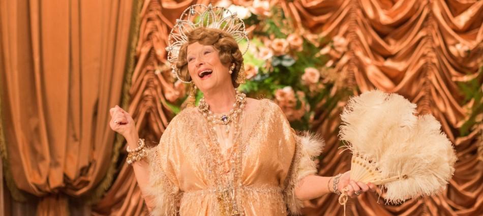 Florence Foster Jenkins