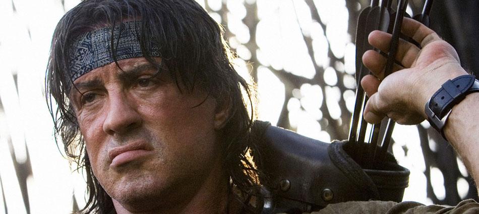 Stallone firma para The Tomb