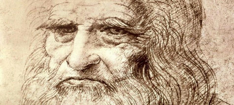Leonardo da Vinci llega al cine