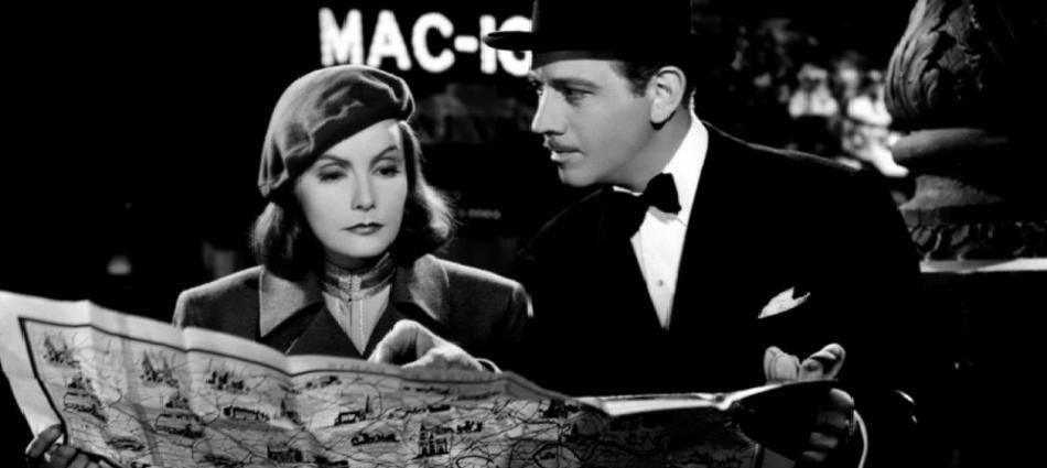 Críticas: Ninotchka