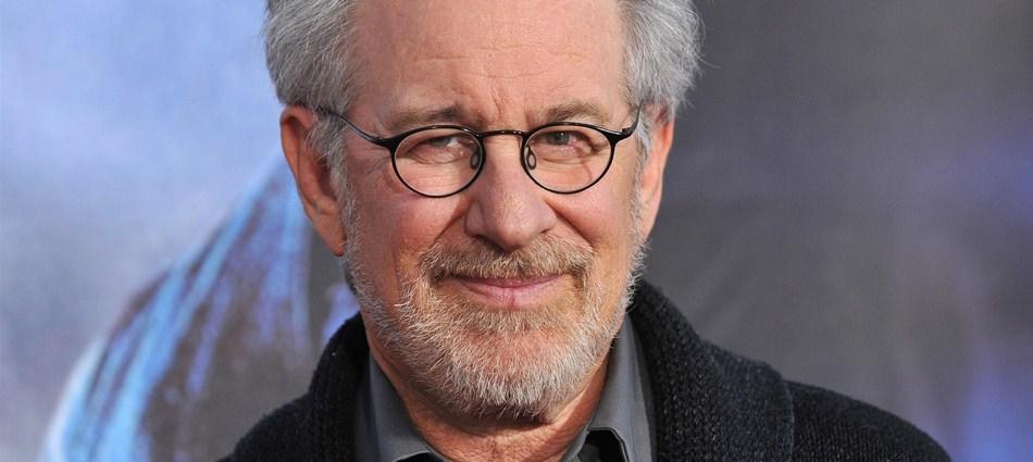 ¿Steven Spielberg director de Gods and Kings?