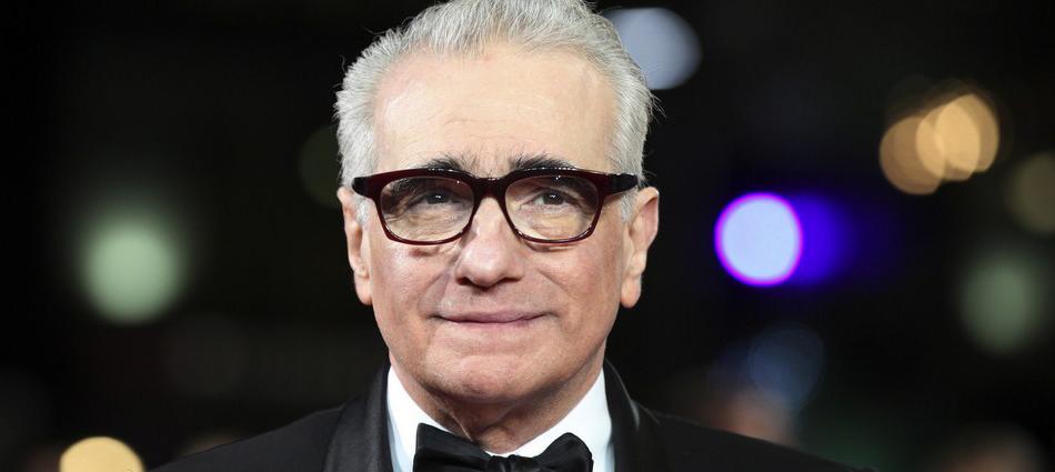 Silence, el nuevo proyecto de Scorsese