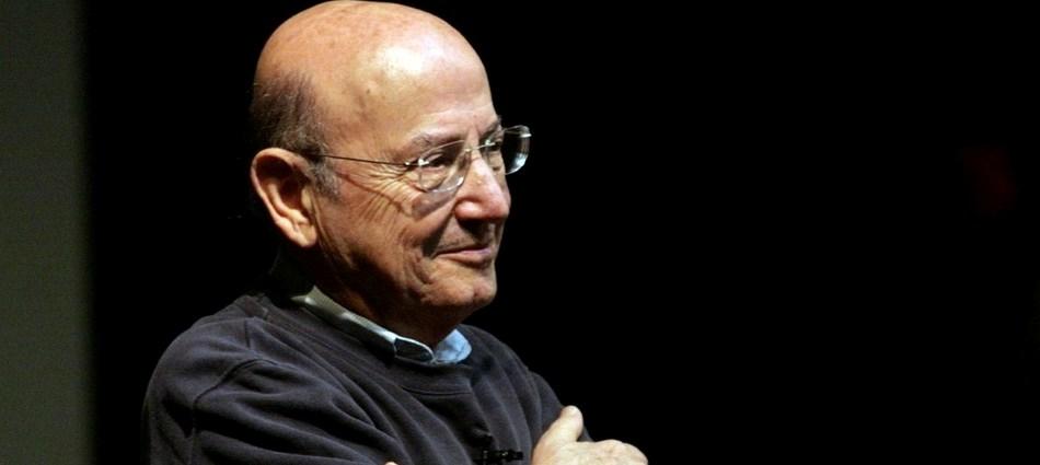 Adiós, Angelopoulos