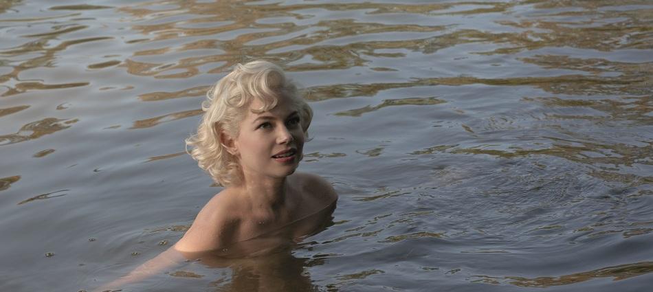 Trailer de Mi semana con Marilyn