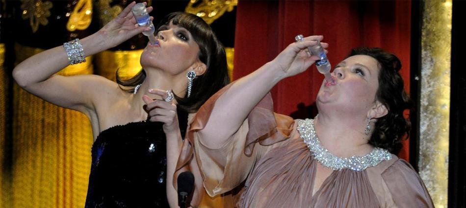 Oscars 2012: Lo mejor y peor de la ceremonia