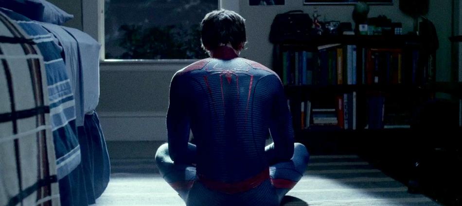 Nuevo trailer de The Amazing Spider-Man