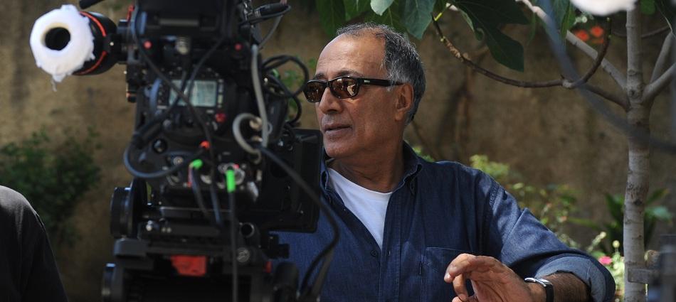 Teaser trailer de lo nuevo de Kiarostami