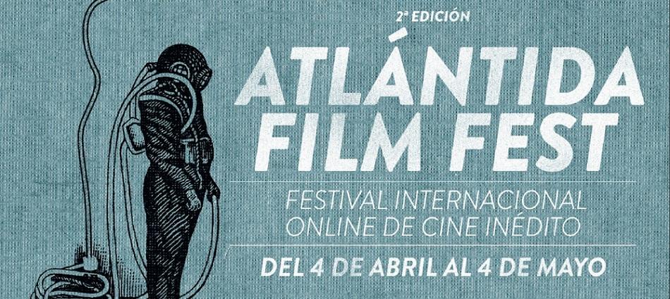 Presentación del Atlántida Film Fest