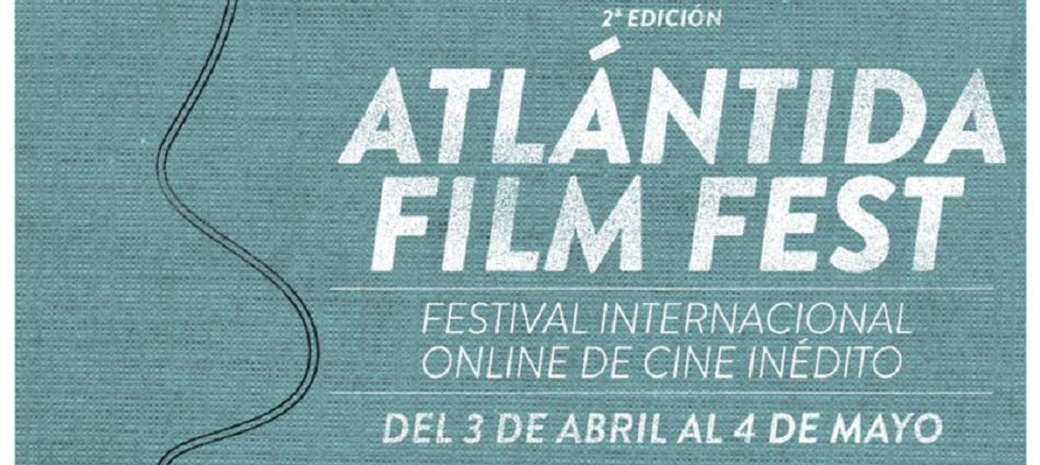 II Atlántida Film Fest en Filmin