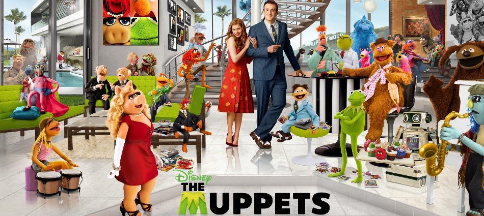 La secuela de The Muppets, sin Segel en el guión