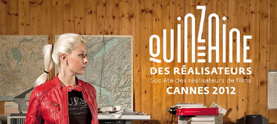 Cannes 2012: Quincena de los realizadores