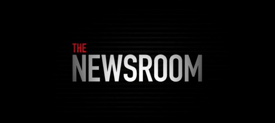 The Newsroom, la nueva serie de Aaron Sorkin