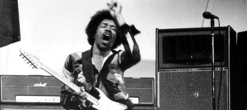 El biopic de Jimi Hendrix ya es un hecho