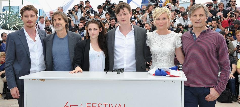 Cannes día VIII: Resumen de prensa