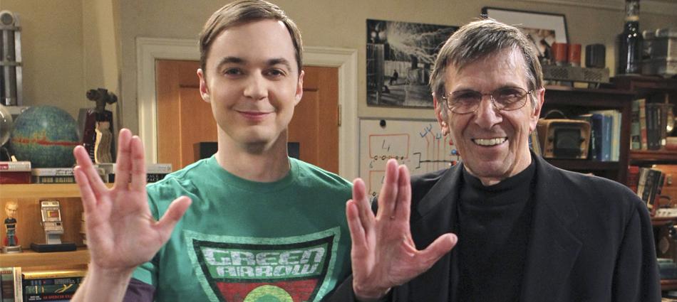 The Big Bang Theory: 5ª Temporada