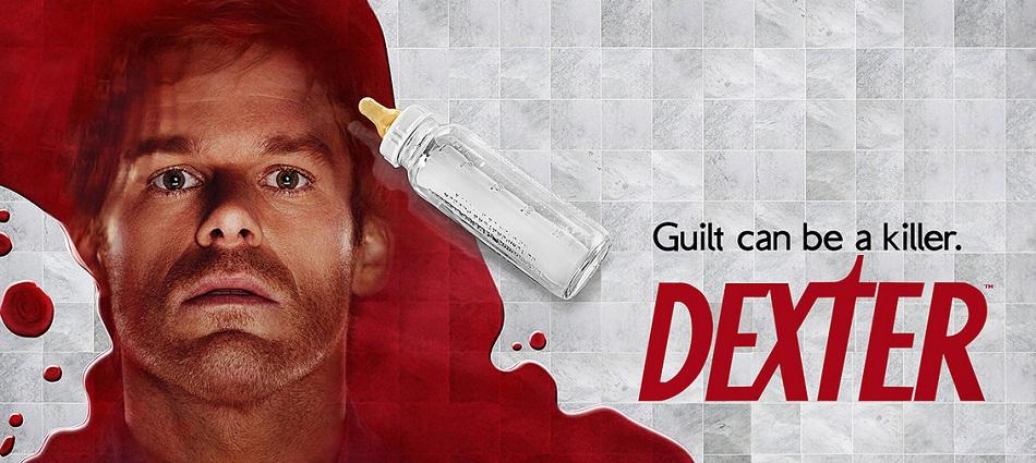 Trailer de la 7ª temporada de Dexter