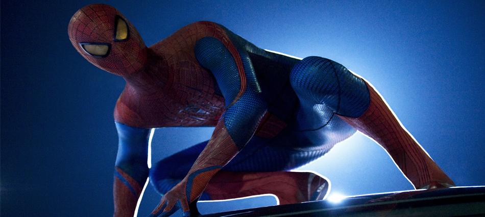 Críticas: The Amazing Spider-Man