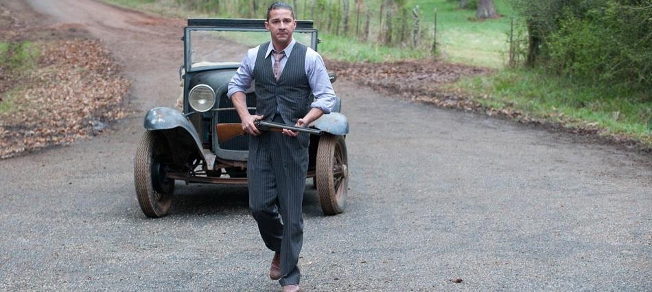 Trailer Red Band de Lawless