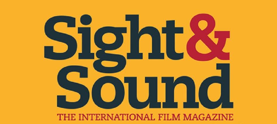 Las 10 de Sight & Sound 2012