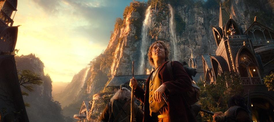 Trailer y cartel de El Hobbit: Un viaje inesperado