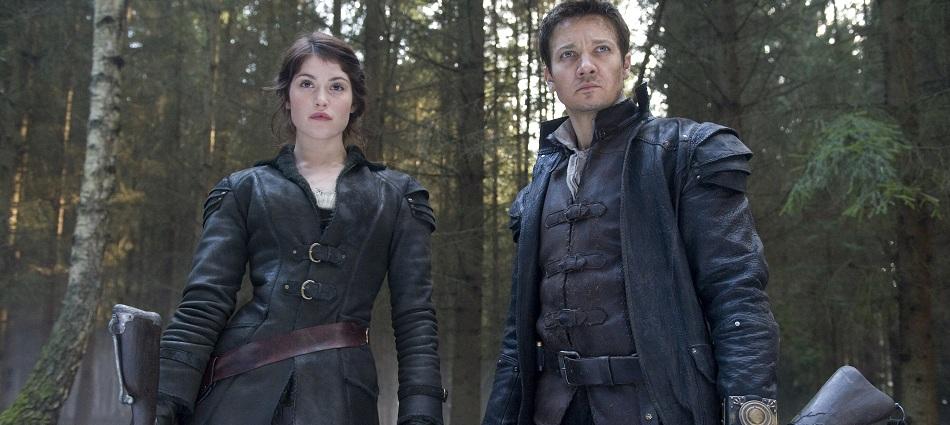 Trailer de Hansel and Gretel: Witch Hunters