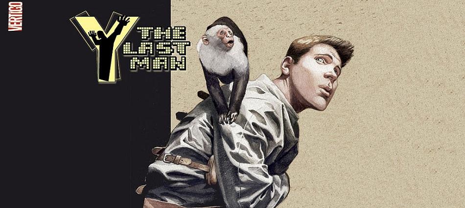 Y: The Last Man, del cómic al cine
