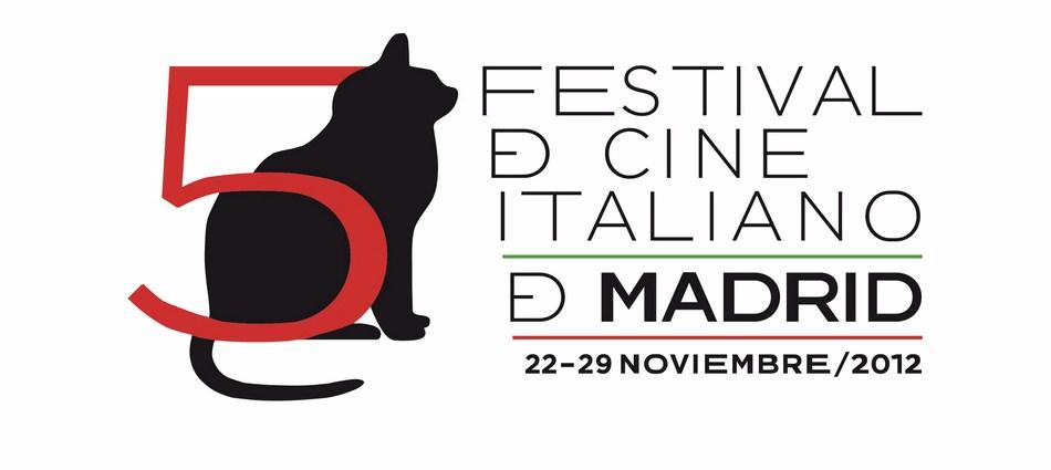 V Festival de Cine Italiano de Madrid