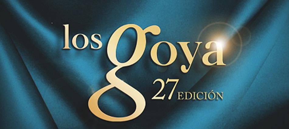 Premios Goya: Los nominados