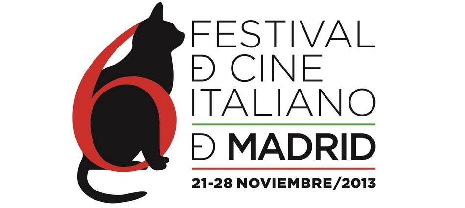 VI Festival de Cine Italiano de Madrid