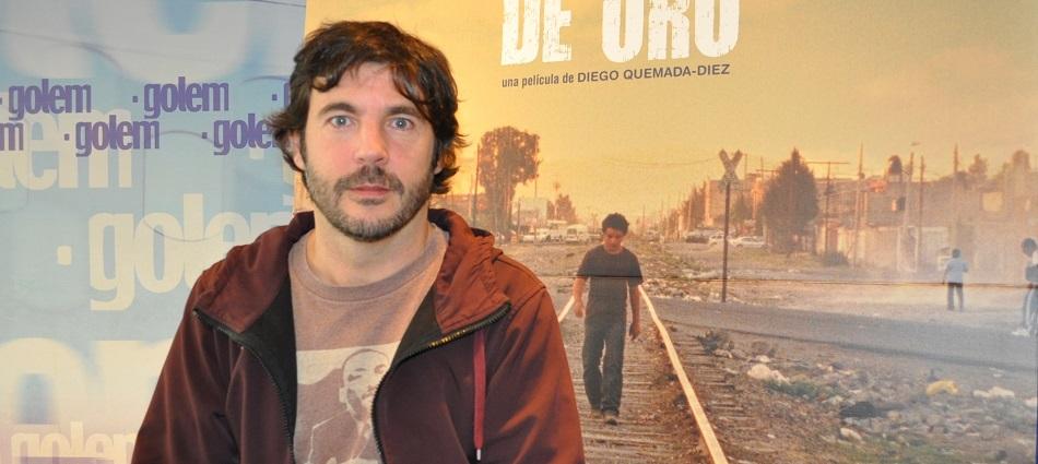 Entrevistas: Diego Quemada-Díez