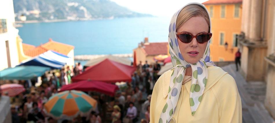 Cannes 2014: Grace of Monaco película inaugural