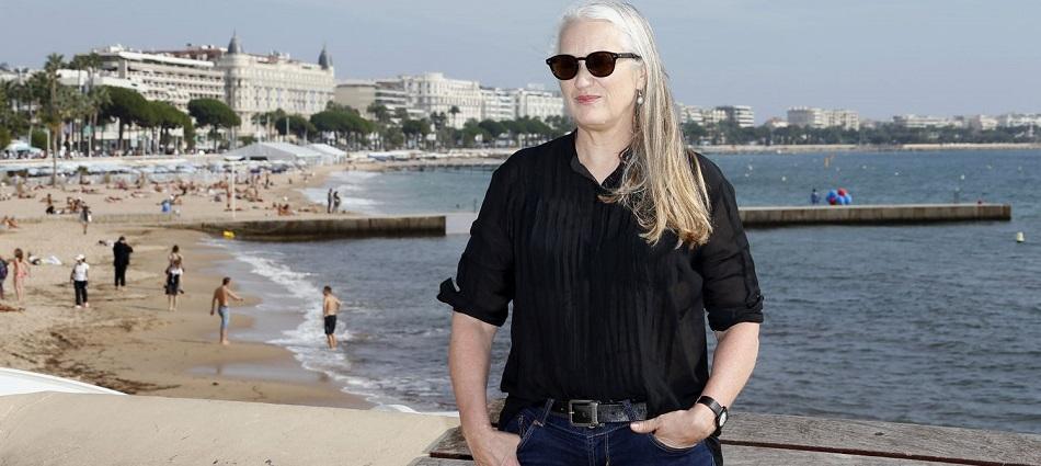 Jane Campion presidirá el Jurado de Cannes 2014