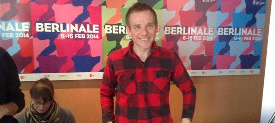 Berlinale 2014: Entrevista Stuart Murdoch