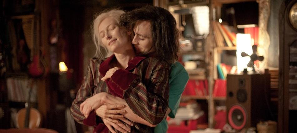 London Calling: Only Lovers Left Alive