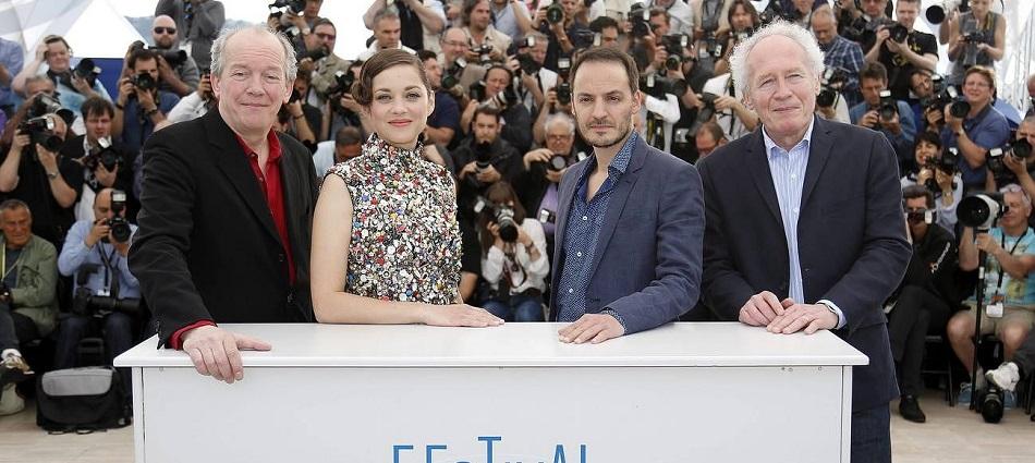 Cannes 2014: Día 7